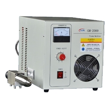 GM-2000 邯鄲低溫等離子表面處理機(jī)